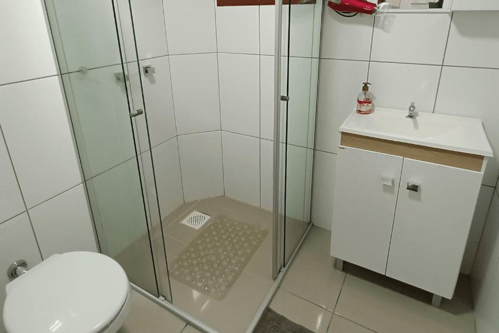Residencial Raber Apartment Грамаду Екстериор снимка