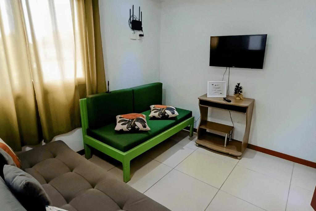 Residencial Raber Apartment Грамаду Екстериор снимка