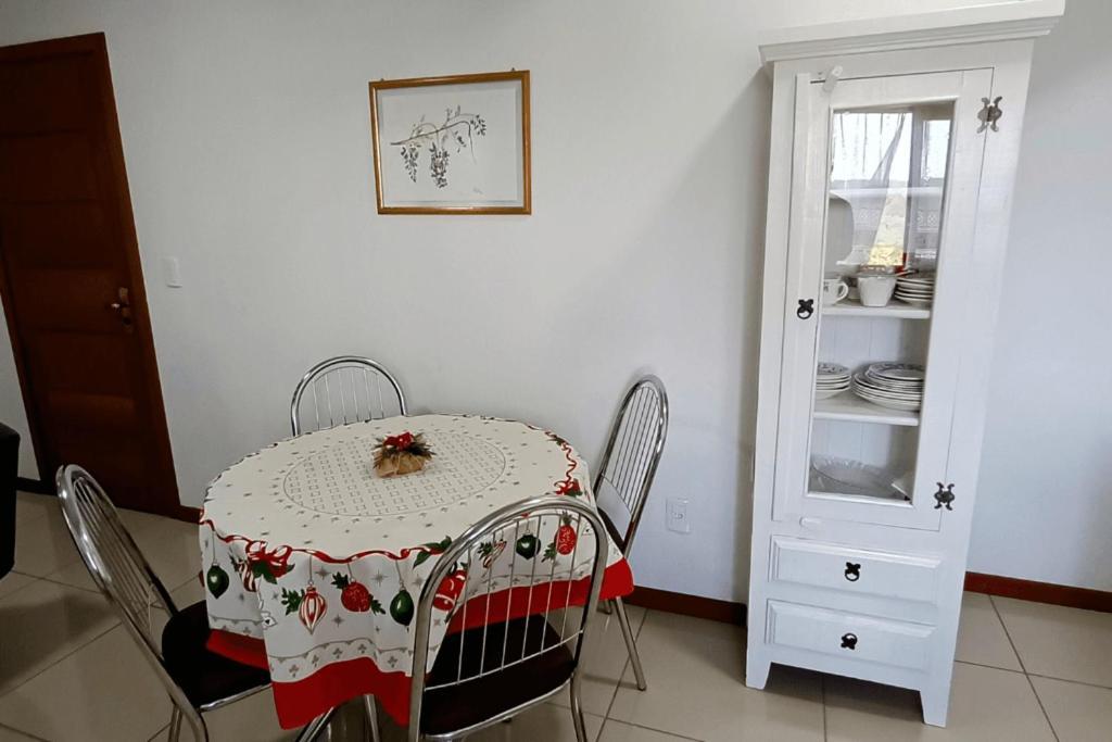 Residencial Raber Apartment Грамаду Екстериор снимка