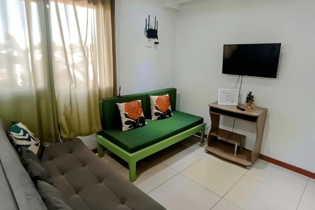 Residencial Raber Apartment Грамаду Екстериор снимка