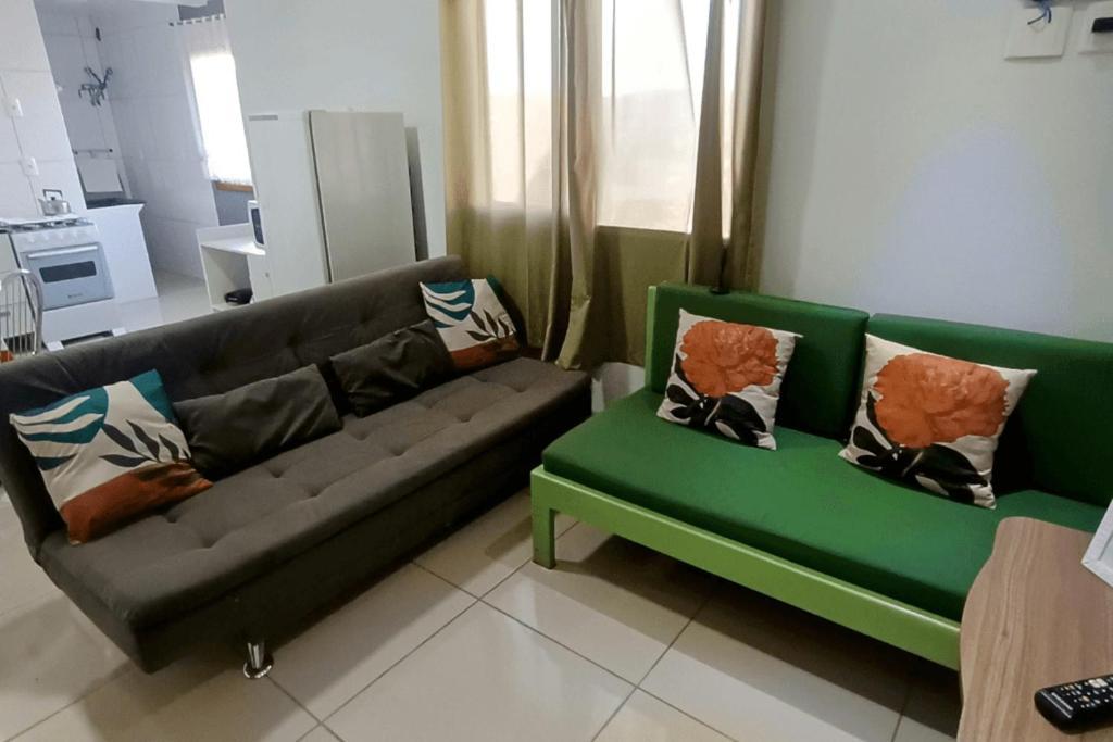 Residencial Raber Apartment Грамаду Екстериор снимка