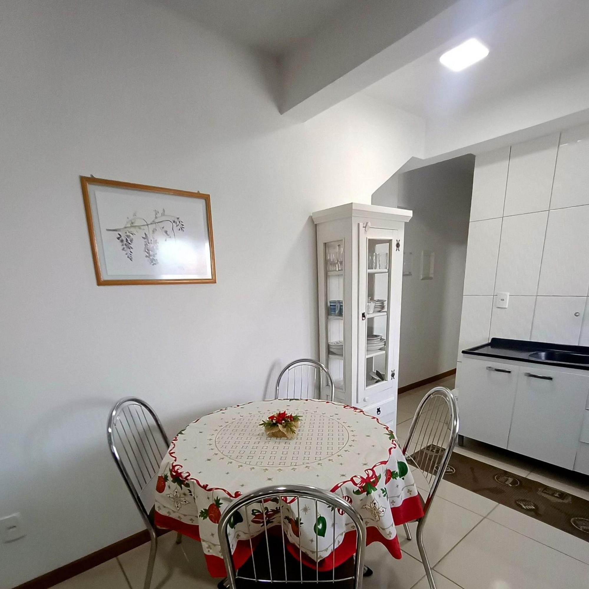 Residencial Raber Apartment Грамаду Екстериор снимка