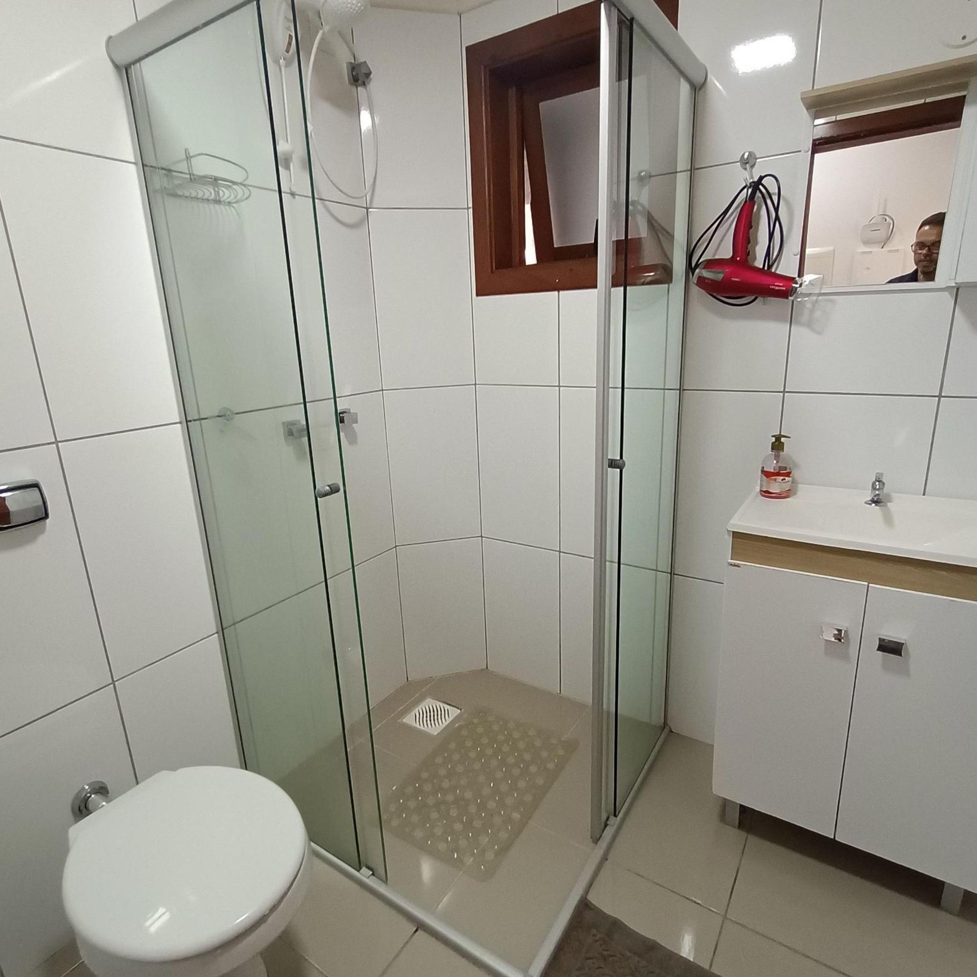Residencial Raber Apartment Грамаду Екстериор снимка