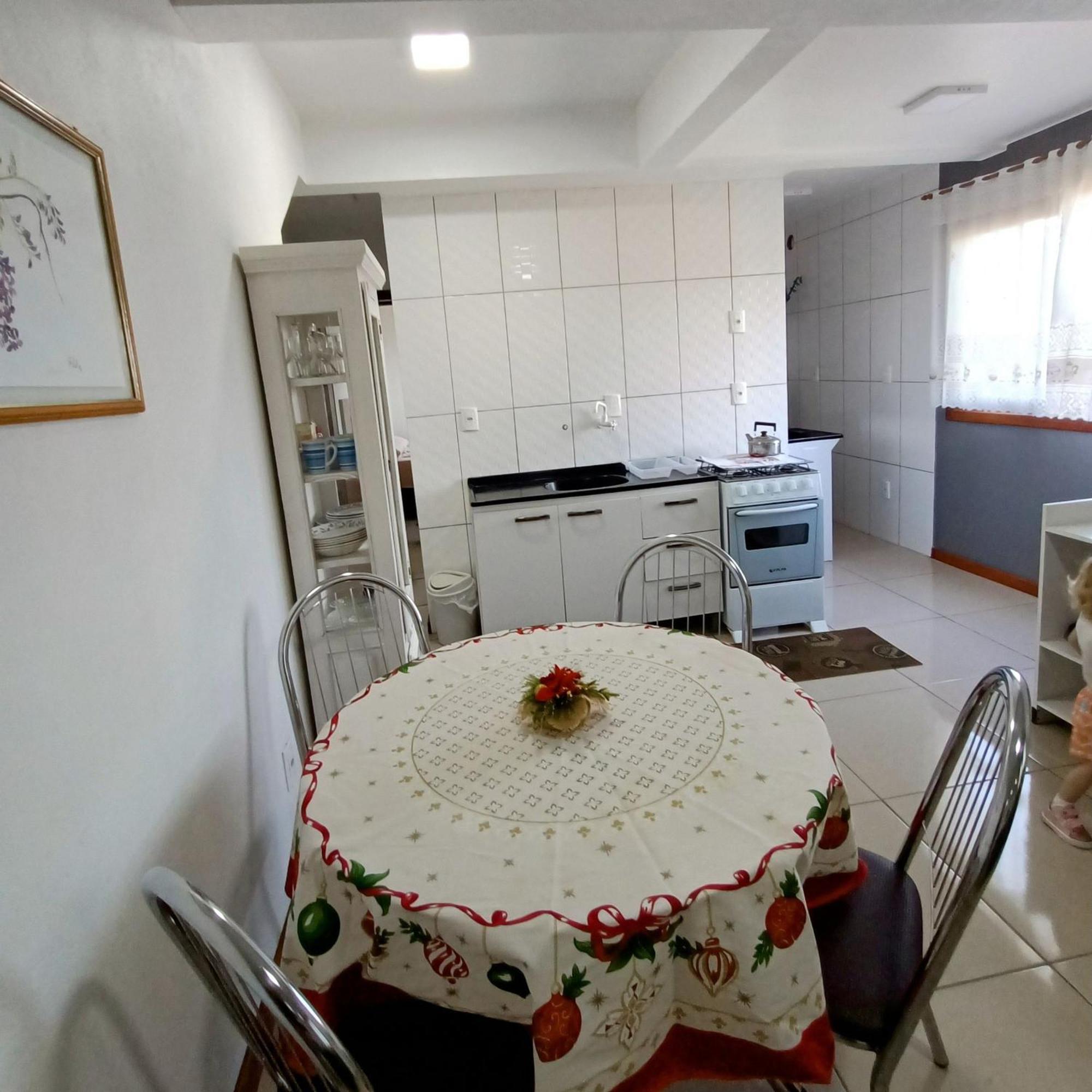 Residencial Raber Apartment Грамаду Екстериор снимка