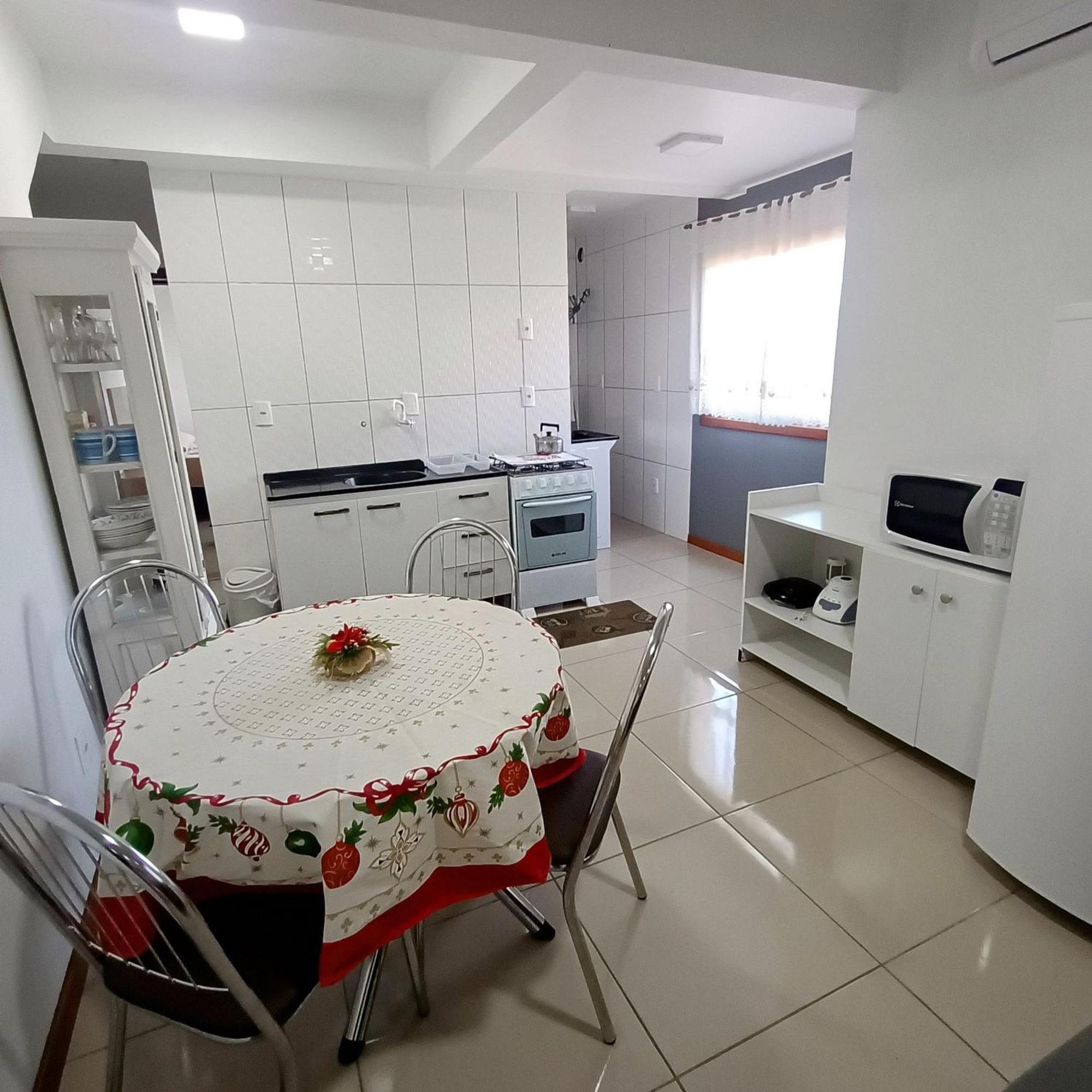 Residencial Raber Apartment Грамаду Екстериор снимка