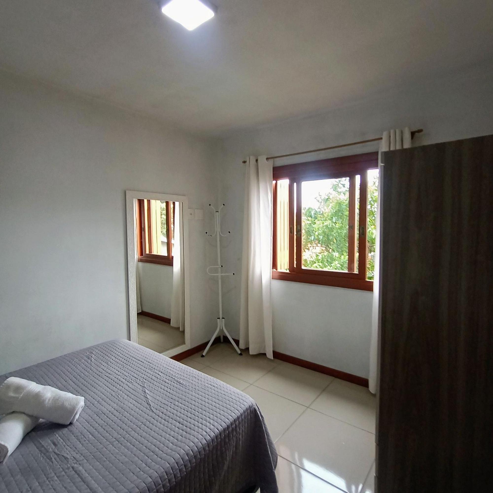 Residencial Raber Apartment Грамаду Екстериор снимка