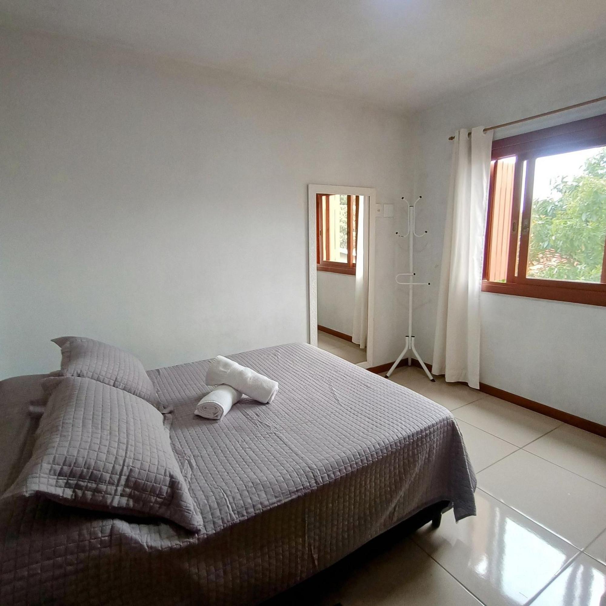 Residencial Raber Apartment Грамаду Екстериор снимка